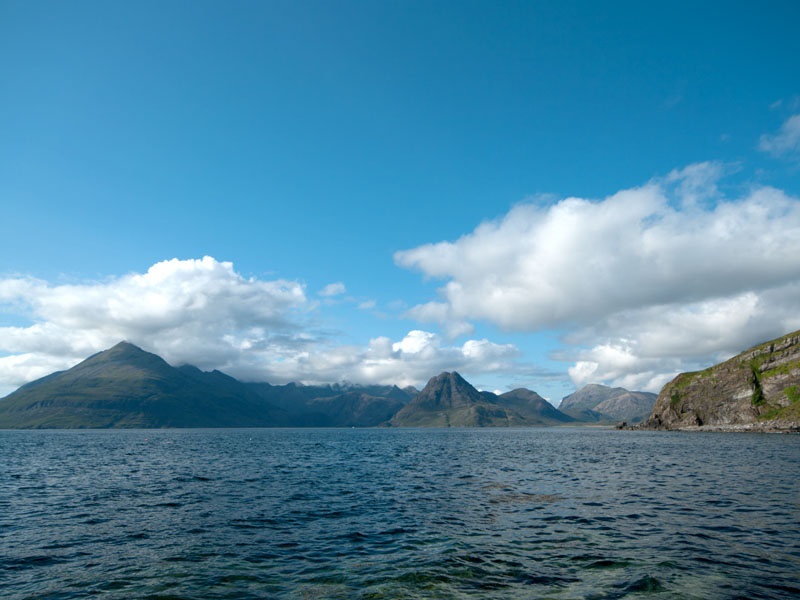 Isle of Skye